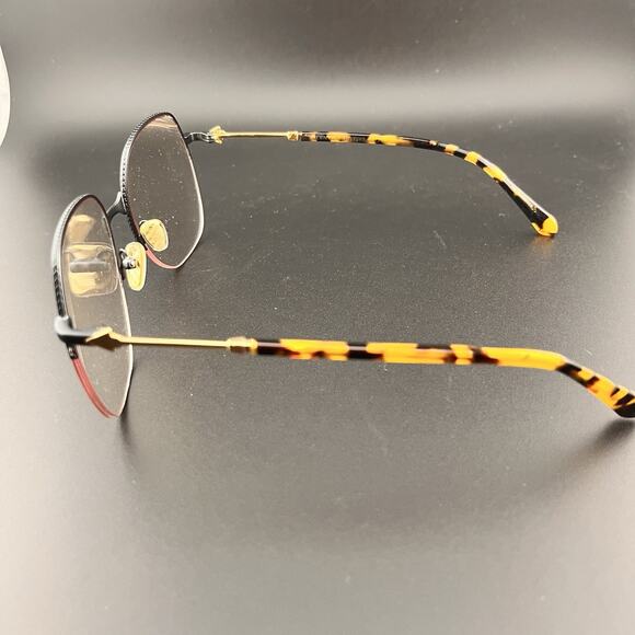 New Authentic Karen Walker‎ Eyeglasses VALENTINA 1927265 54~17 145 BB main image 5